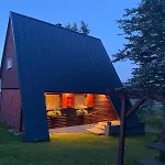 Chalet 4rest&fun Krusne Hory