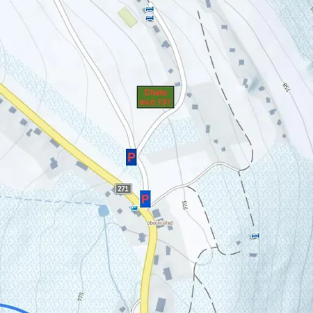 Chalet 4rest&fun Krušné Hory