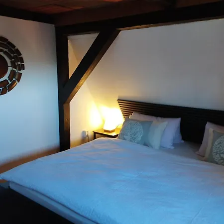 4rest&fun Krušné Hory *