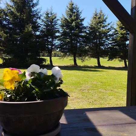 4rest&fun Krušné Hory Chalet